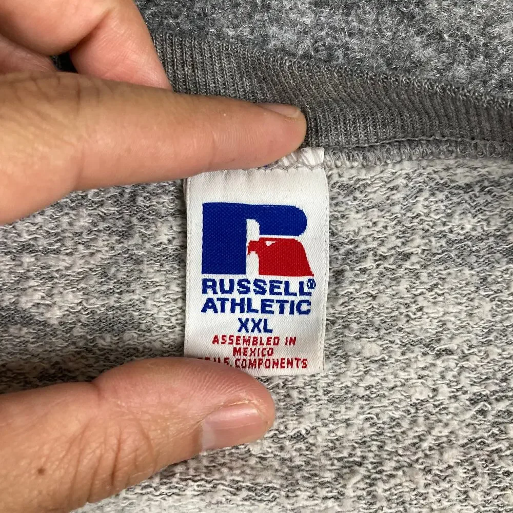 Russell Athletic russell athletic